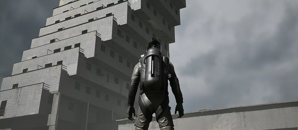 Бывший разработчик S.T.A.L.K.E.R. 2 показал кадры новой игры про постапокалипсис. Уже есть страница в Steam