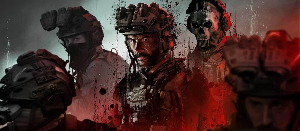 Call of Duty: Modern Warfare 3 добавят в Game Pass
