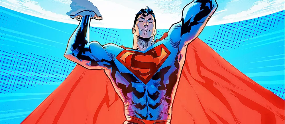 Cъемки фильма «Супермен» официально завершены