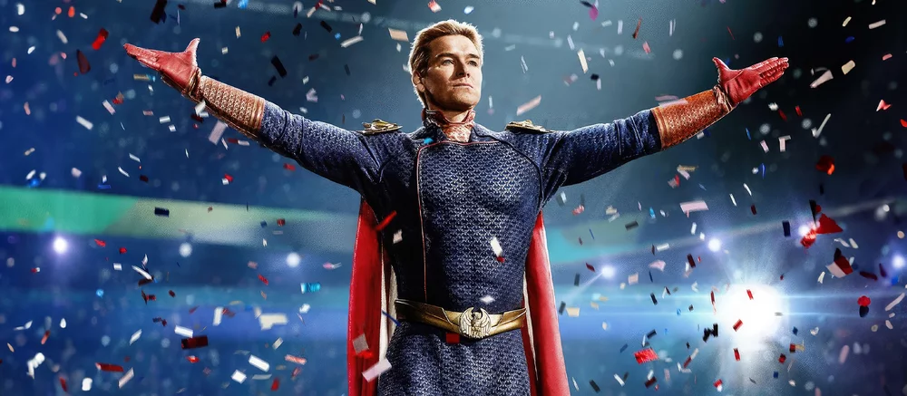 Четвертый сезон «Пацанов» подошел к концу — восьмая серия уже в сети