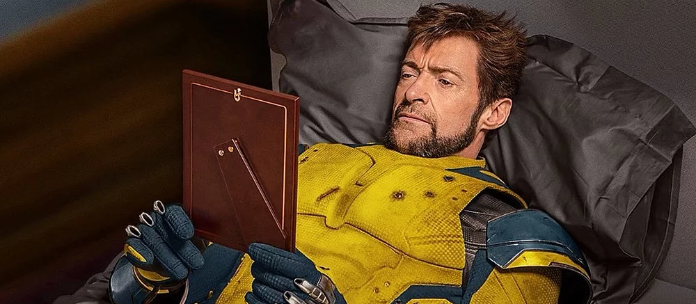 Российские кинотеатры начнут показывать «Дэдпула и Росомаху» 3 августа