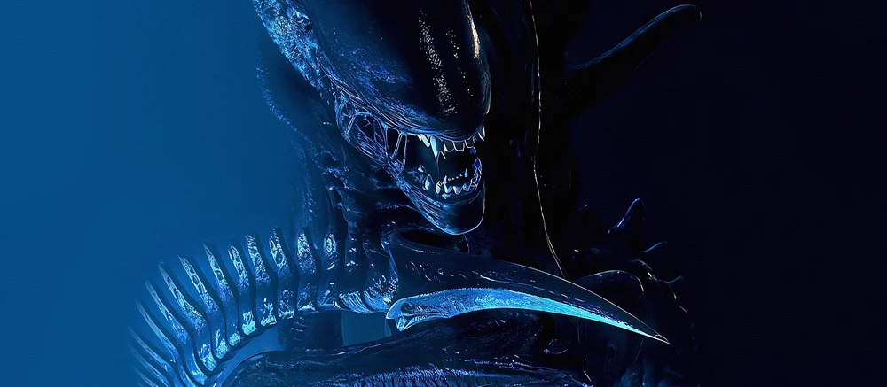 Disney выпустила настоящие VHS-кассеты фильма «Чужой: Ромул». Вот что на них записано