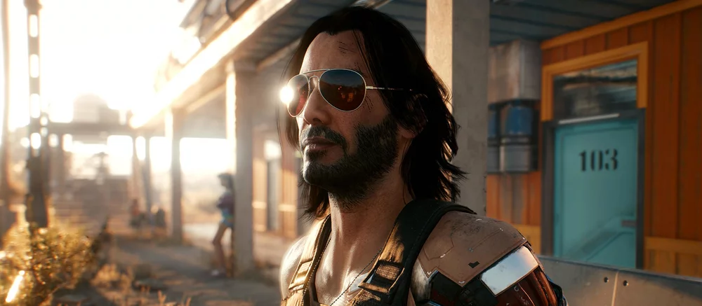 Дизайнер квестов в Cyberpunk 2077 назвал свою любимую игру. Он провел в ней 1500 часов