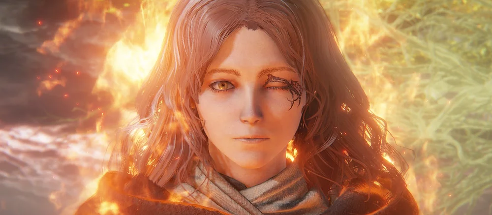 Для Elden Ring вышел большой патч 1.13, который содержит множество улучшений и исправлений