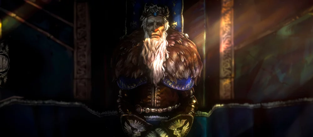 Для No Rest for the Wicked вышло огромное обновление, над которым работали два месяца — видео