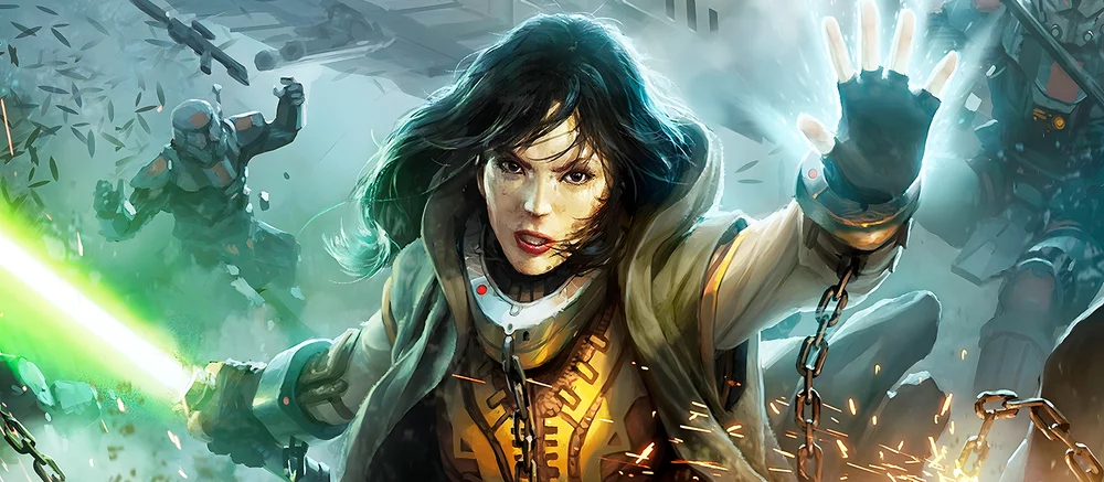 Для Steam за $3 можно забрать культовый экшен по «Звездным войнам» с рейтингом 96% — распродажа