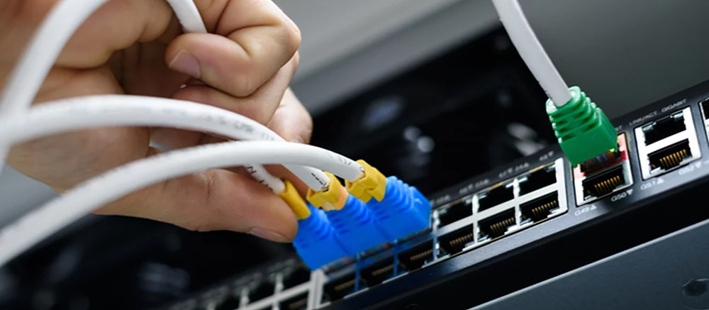 Достигнут новый рекорд скорости интернета в 402 Тбит/с