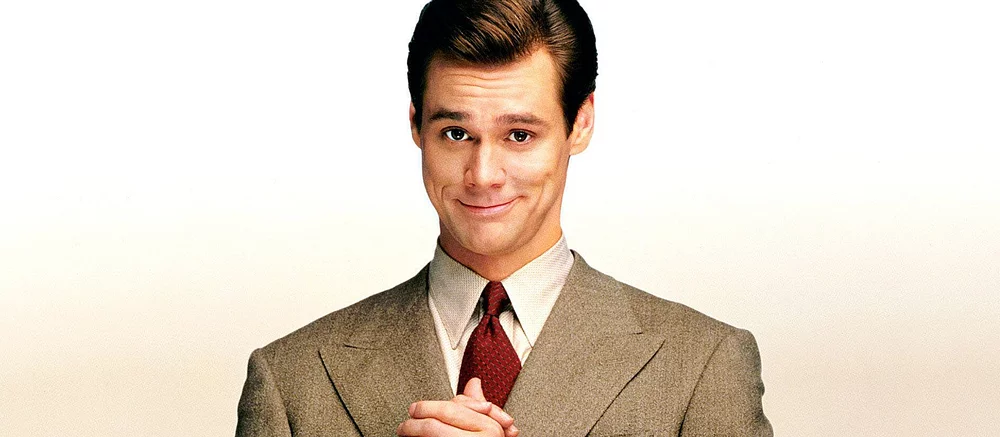 Джим Керри стал главным героем Mass Effect в новом смешном видео