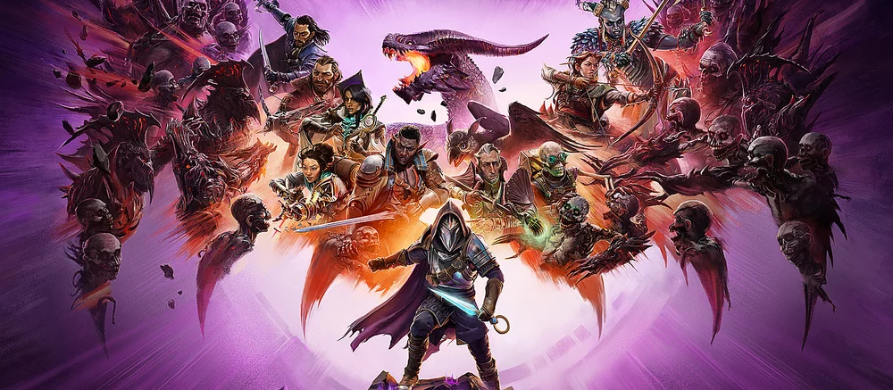 EA уточнила сроки выхода Dragon Age: The Veilguard