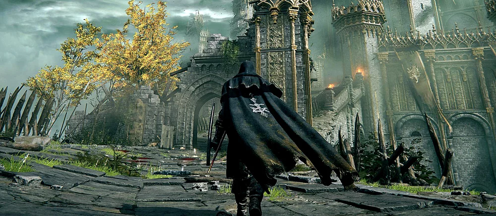 Эксклюзивная скидка на AAA-проекты — Dragon's Dogma 2, Elden Ring Shadow of the Erdtree и другой топчик