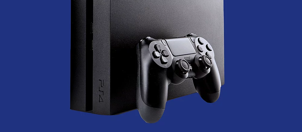 Эмулятор PS4 уже научили запускать некоторые 3D-игры и показали, как сейчас работает одна из них