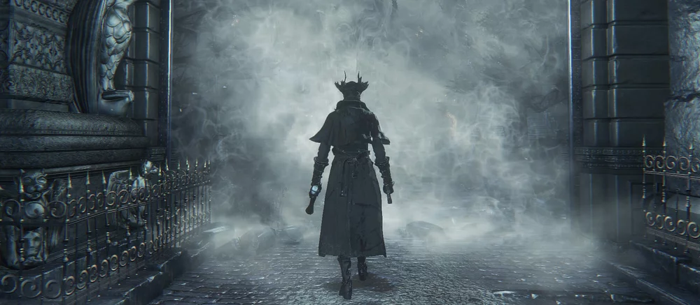 Энтузиасты нашли еще один способ запустить Bloodborne на ПК