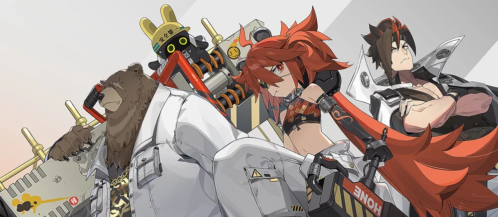 Есть ли в Zenless Zone Zero кооператив? — Гайд по всем многопользовательским режимам