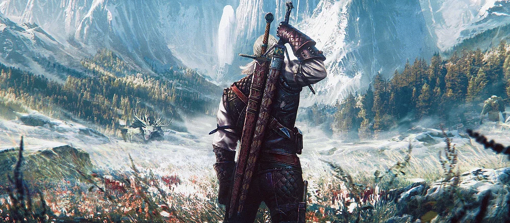 Фанат The Witcher 3 показал на редкость качественный косплей Геральта в броне Школы мантикоры