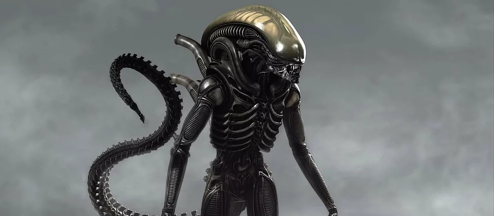 Фанаты целых шесть лет работали над короткометражным аниме по «Чужому». Теперь его можно посмотреть на YouTube