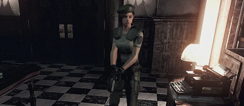 Фанаты выпустили крутую короткометражку по Resident Evil. Пишут, что получилось лучше, чем официальные фильмы