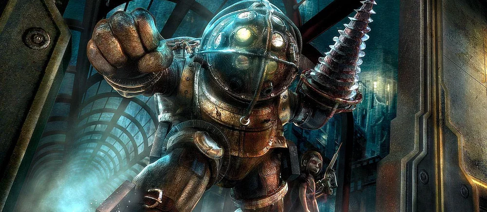 Фильм BioShock все еще в разработке, но Netflix резко сократила бюджет