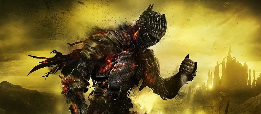 FromSoftware стала лучшей видеоигровой студией по мнению геймеров