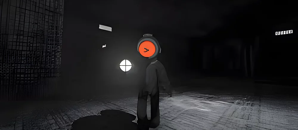 Гайд по монстрам в Content Warning (бестиарий)