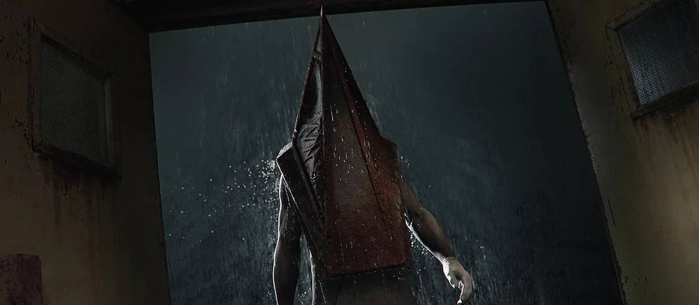 Герои Silent Hill 2 заговорили на русском — для игры вышла полноценная озвучка