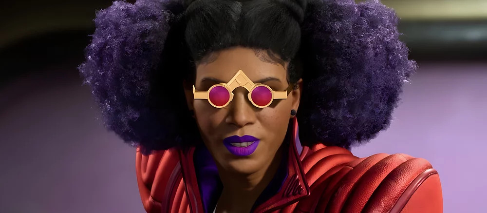 Геймеров Steam не заинтересовала бета Concord — онлайн составил всего 2388 человек