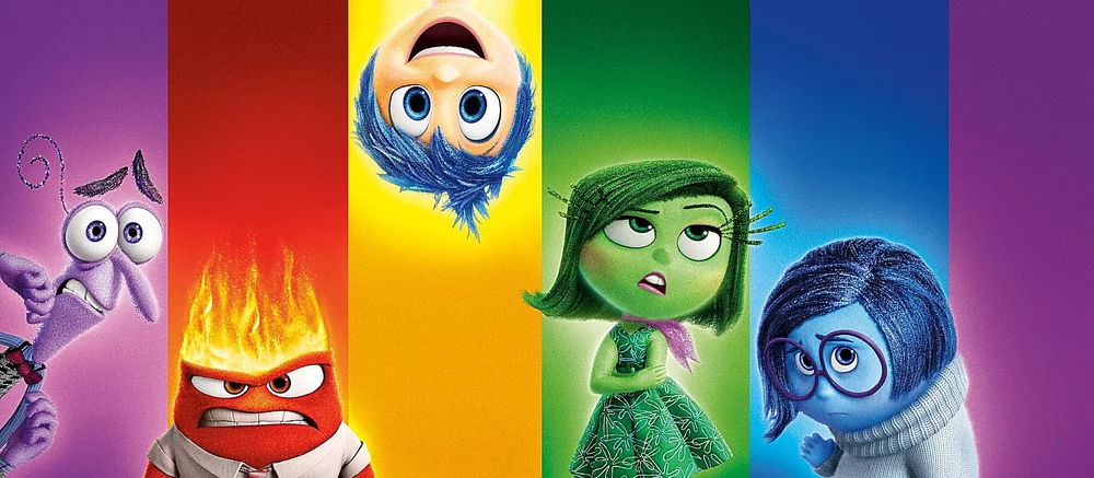 «Головоломка 2» обогнала «Холодное сердце 2» и стала самым кассовым анимационным фильмом в истории