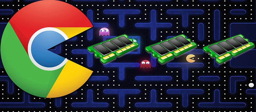 Google Chrome научится бороться с ресурсоемкими страницами