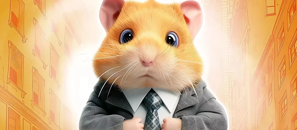 Игра Hamster Kombat появилась на криптобирже: объявлена первая стоимость токенов