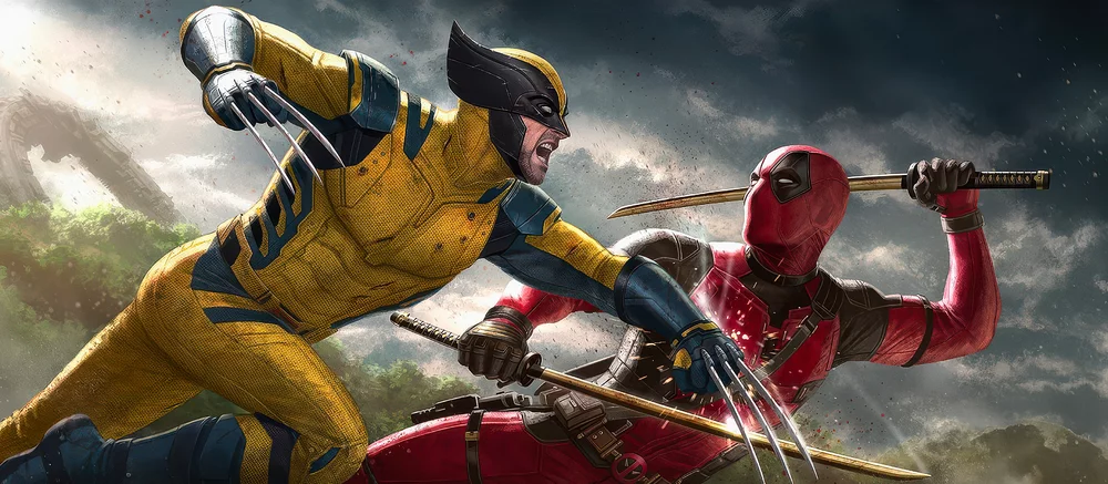 Хидео Кодзима рассказал о трогательном моменте во время просмотра «Дэдпула и Росомахи»