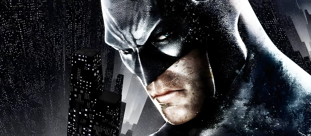 Художник Ubisoft показал свой взгляд на Бэтмена и впечатлил дизайнера с 20-летним стажем. Он уже хочет такую статуэтку