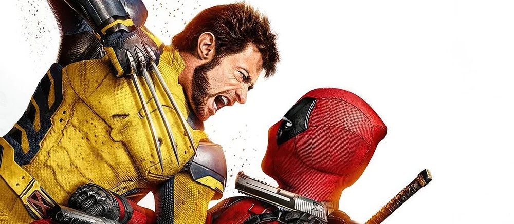 Хью Джекман и Райан Рейнольдс уже оценили новые геймпады Xbox с ягодицами в стиле Дэдпула и Росомахи. Есть видео с их реакцией