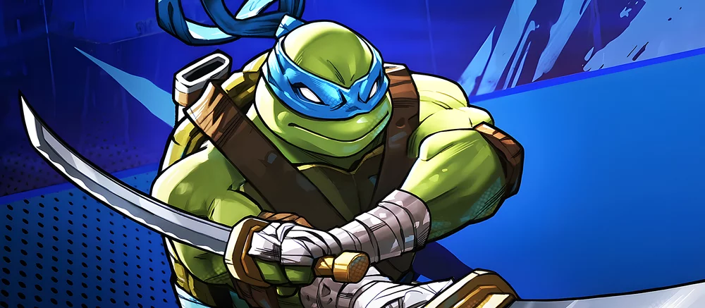 Игра про Черепашек-ниндзя TMNT: Splintered Fate вышла на Nintendo Switch. В Steam ее выпустят позже
