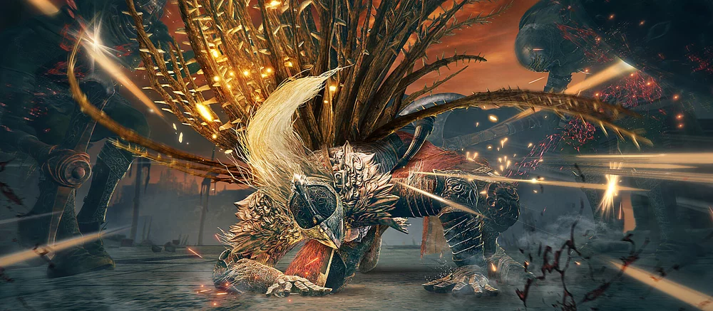 Игрок показал баг, моментально убивающий финального босса Shadow of the Erdtree. Многие мечтают его повторить