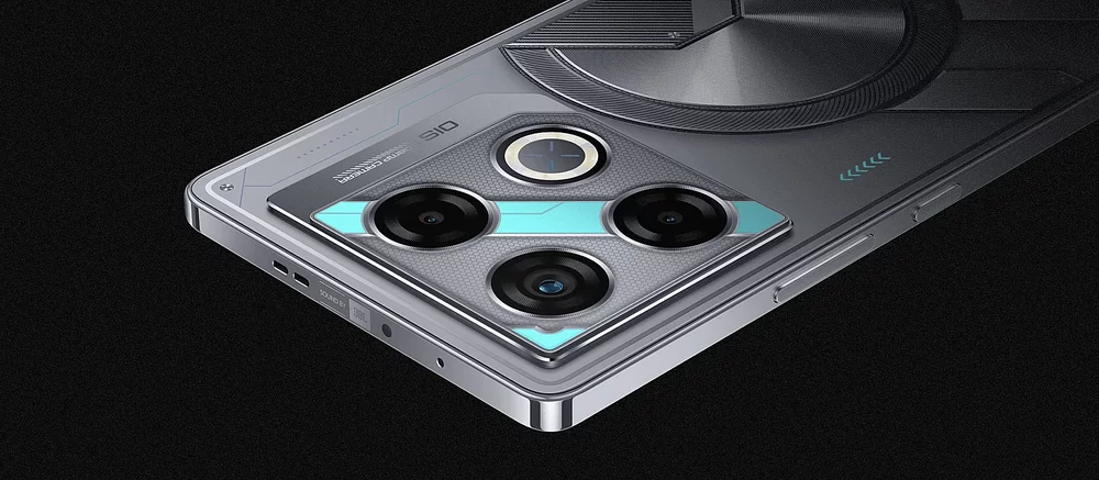 Infinix запустила распродажу в честь трех лет работы в России