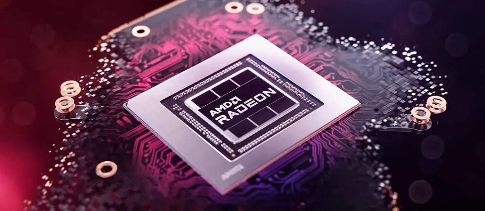 Интегрированная графика AMD Radeon 890M сравнима с GTX 1070