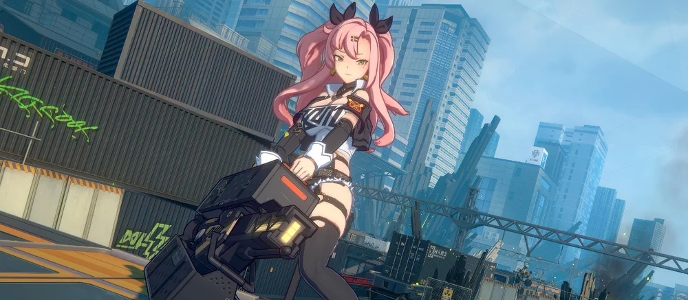 Как бесплатно получить полихромы в Zenless Zone Zero