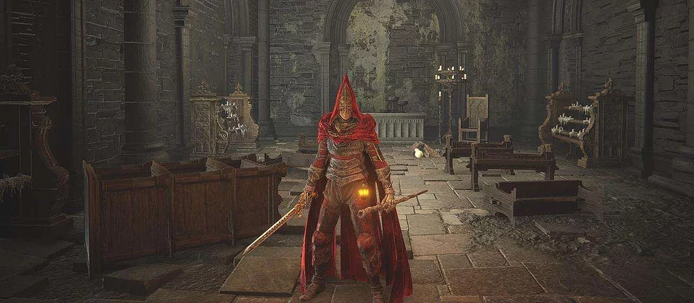 Как найти Радужку Благодати и Радужку Тьмы в Elden Ring Shadow of the Erdtree