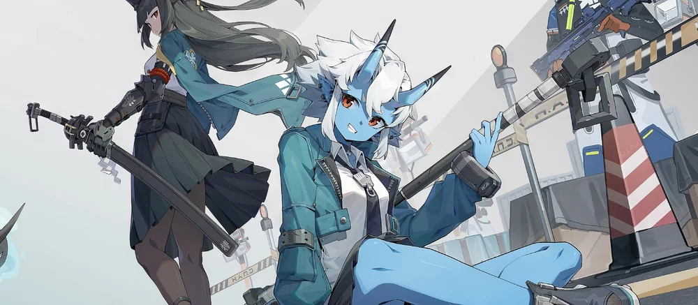 Как получить 100 бесплатных круток в Zenless Zone Zero