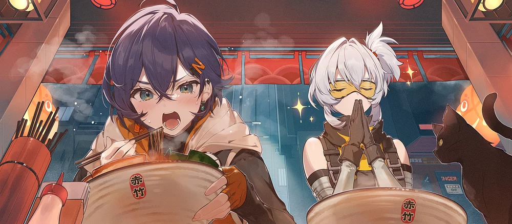 Как собрать все медали офицера Мяучелова в Zenless Zone Zero