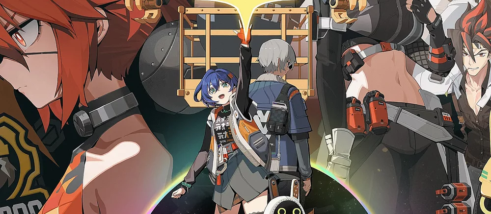 Как выйти из игры Zenless Zone Zero на ПК