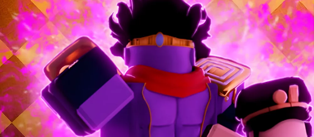 Коды для World of Stands Roblox