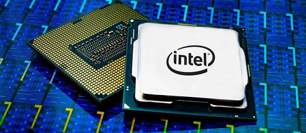 Компания Intel представила новые процессоры без энергоэффективных ядер