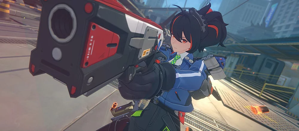 Критики оценили Zenless Zone Zero. Оценки выше, чем у Wuthering Waves