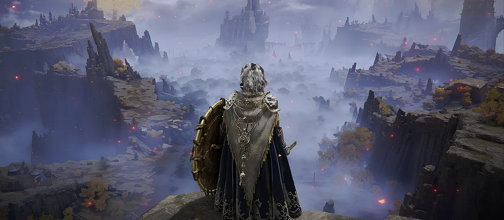 Лучшие билды для Elden Ring Shadow of Erdtree