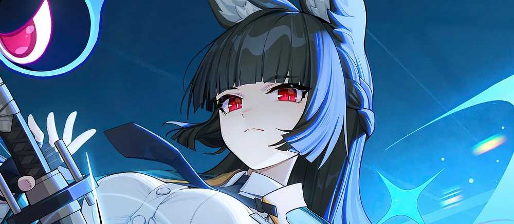 Лучшие W-двигатели в Zenless Zone Zero: тир-лист