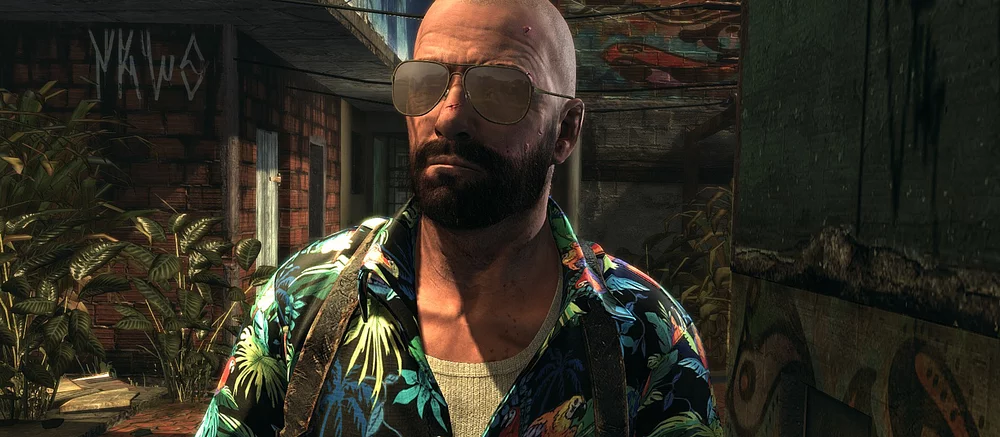 Max Payne 3 заметно преобразили с помощью мода на HD-текстуры весом в 20 ГБ