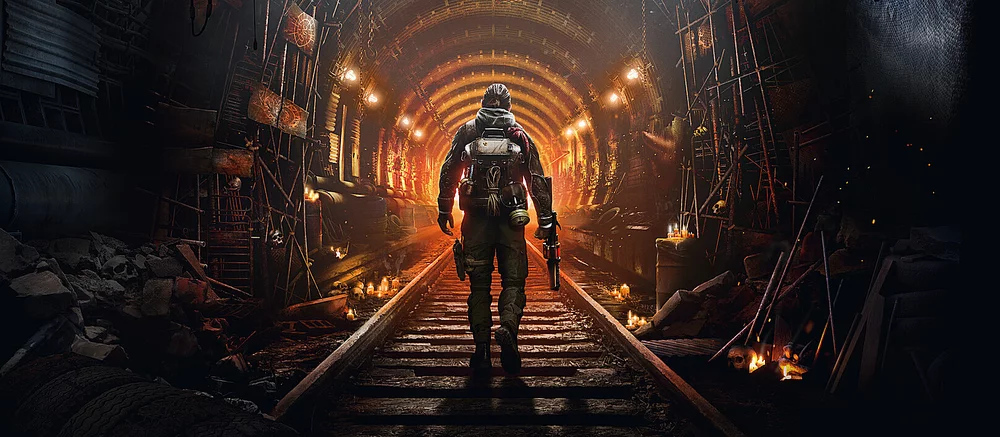 Metro Awakening официально переведут на русский язык