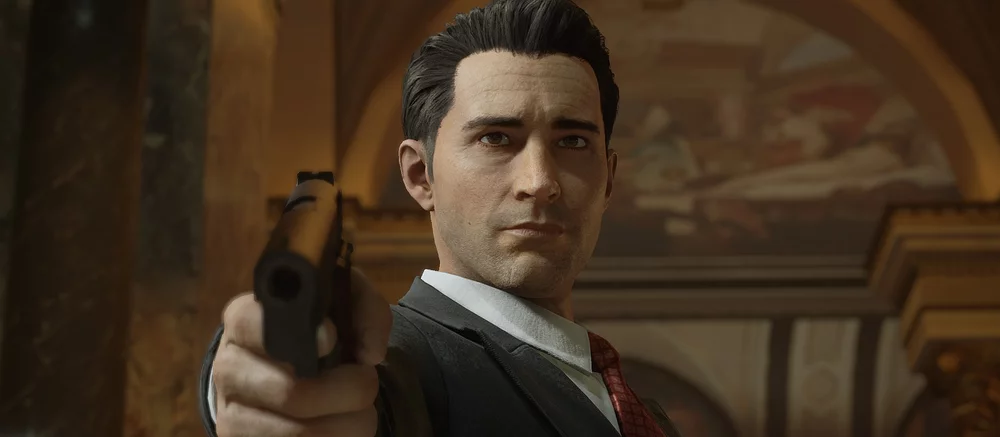 «Мистер Сальери передает привет»: подписчики Game Pass смогут бесплатно поиграть в Mafia: Definitive Edition