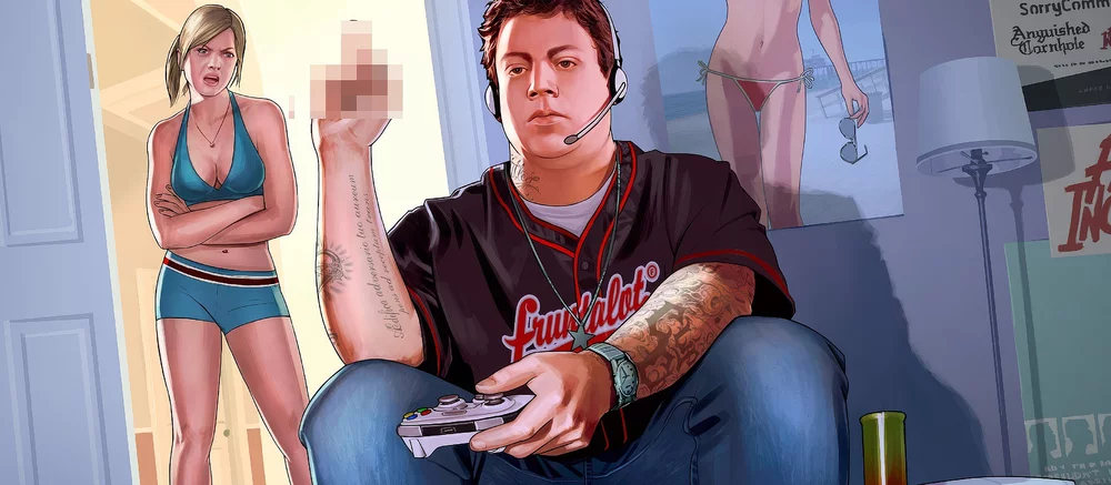 Мнение: как сделать прохождение игр интереснее — явные и неочевидные способы