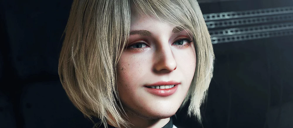 Модель, подарившая свое тело Эшли в Resident Evil 4, объединилась с Адой Вонг в совместном косплее — фото